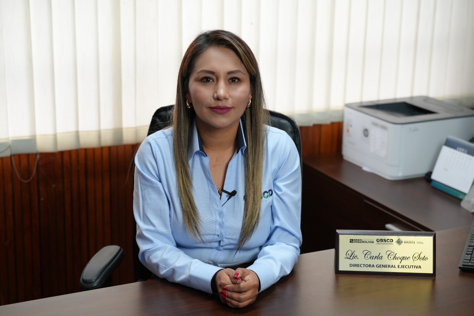 directora rpci 2025