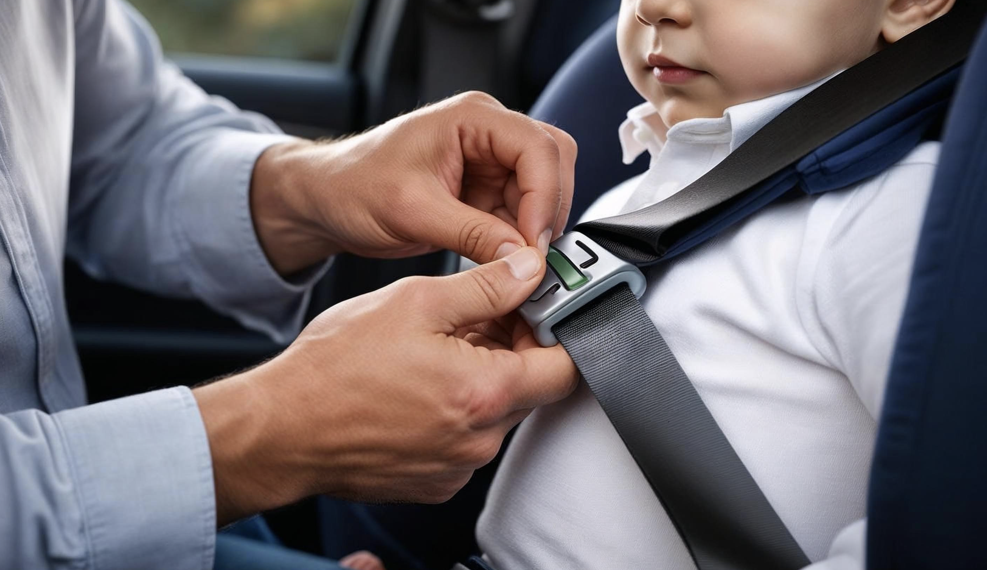 Durante 2024 se registró que 1.580 niños y niñas resultaron heridos o fallecieron a causa de siniestros viales.