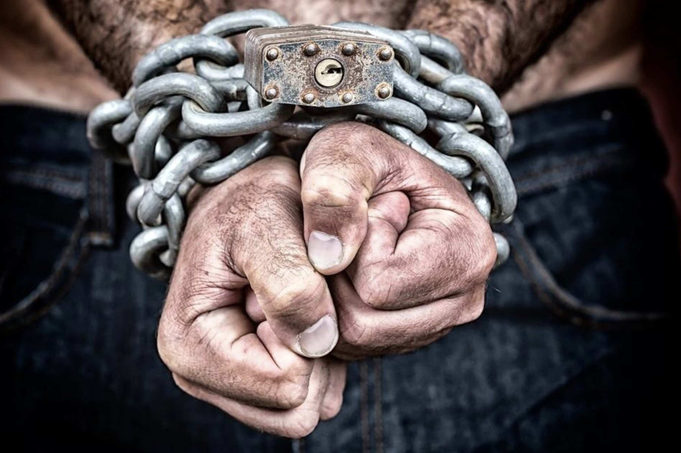 El OBSCD registró que en 2024 se presentaron 836 denuncias de trata y tráfico y desapariciones. 