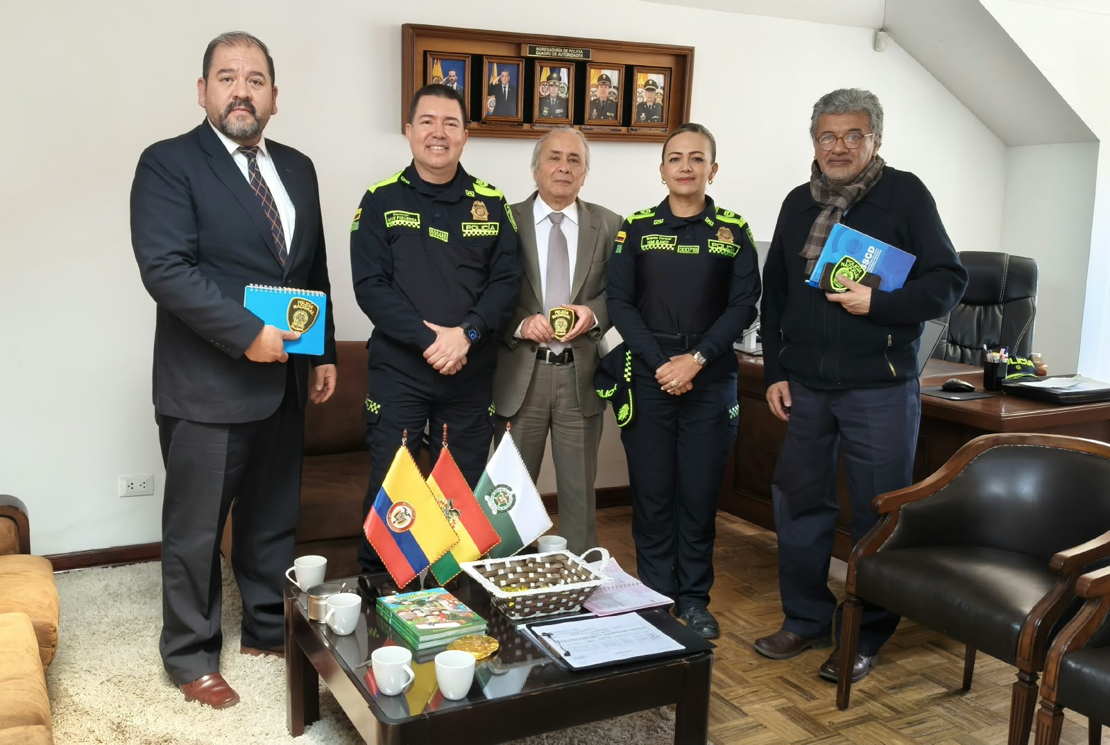 Imagen de la campaña