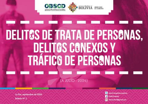 trata y trafico no1