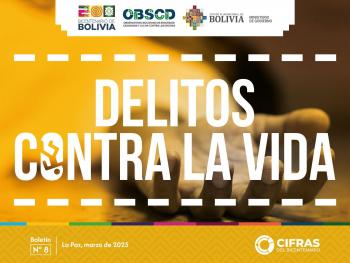 Delitos vida 8