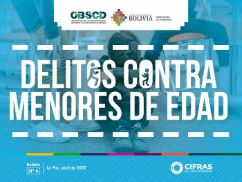 delitos contra menores no4