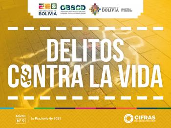Delitos contra la vida N° 9
