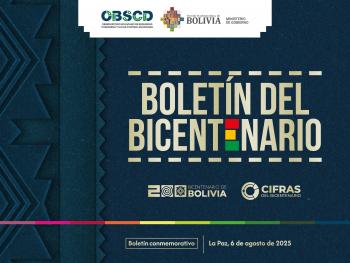 Boletín del Bicentenario