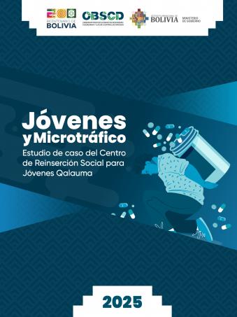Jóvenes y microtráfico: Estudio de caso del Centro de Reinserción Social para Jóvenes Qalauma