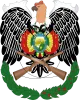 Policia Boliviana